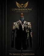 Contraditions | Bespoke Menswear Hyderabad