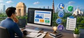 Custom Website Developer in Delhi