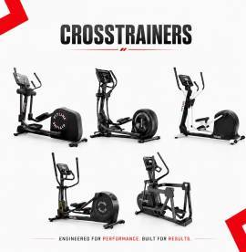 Strength Training Equipment Supplier