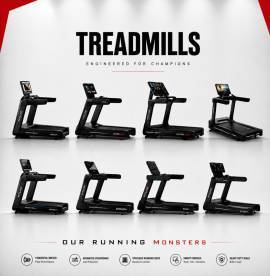 Strength Training Equipment Supplier