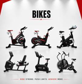 Strength Training Equipment Supplier
