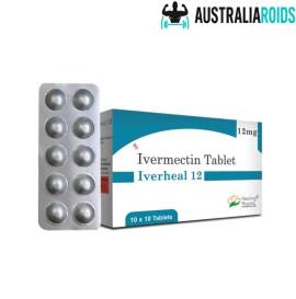 Does Iverheal 12 mg Really Work?
