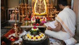 Best Pandit Ji In Ujjain for Kaal Sarp Dosh Nivara