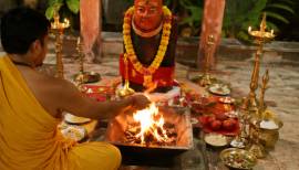 Best Pandit Ji In Ujjain for Kaal Sarp Dosh Nivara