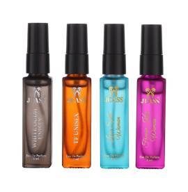 Premium Perfume Gift Set for Men & Women | JDA