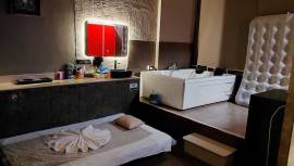 Blue Lotus Spa Chembur