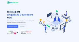 Hire AngularJS Developers | Hire AngularJS Program