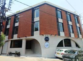 Lune | Best Family Restaurant In Bhopal
