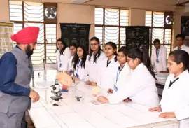 Top Pharmacy Colleges In Greater Noida Delhi NCR 2