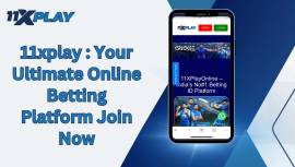 11xplay : Your Ultimate Online Betting Platform Jo