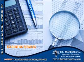 ESI Consultants, EPF Advisors, Labour Law Advocate