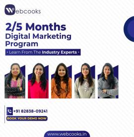 Become an SEO Expert with SEO course in Amritsar