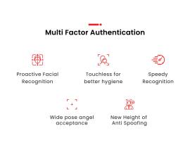 Aikya Face Recognition Attendance & Access Con