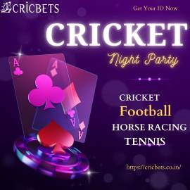 Get Your Cricket Betting ID Instantly with CricBe