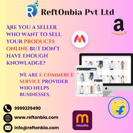 Ecommerce Seller Account Management Services