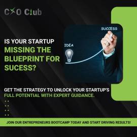 CXO Club's Entrepreneurship Workshop | Unlock Busi