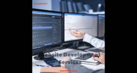 Website Development Company in Bangalore