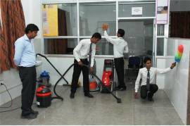 Best Housekeeping Agency in Madiwala