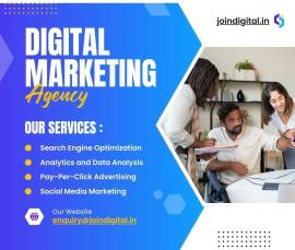 Best Digital Marketing Services Company In Delhi