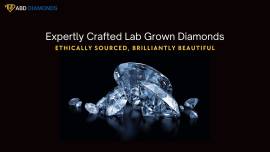 Top Lab Grown diamond Manufacturer in USA