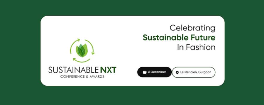 Get Ready For SustainableNXT Conference & Awards 2024 On 6th December (Past)