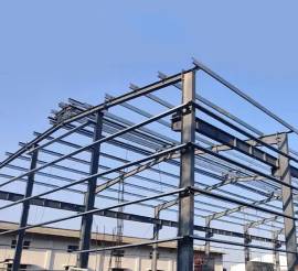 Warehouse Construction Contractors in Bangalore