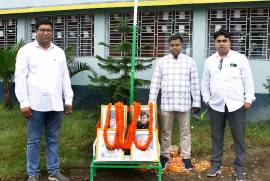 DSIE - Most trusted private B Ed College in kolkat