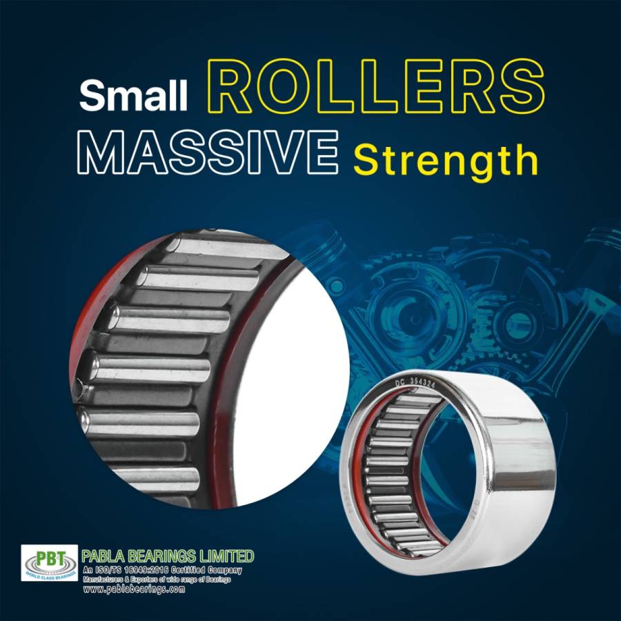 Needle Roller Bearings automobile ball bearings, B
