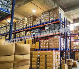 Display Racks Manufacturer in Faridabad