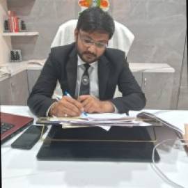 Advocate Vivek Modi