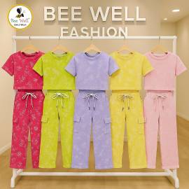 Bee Well Fashion Hub