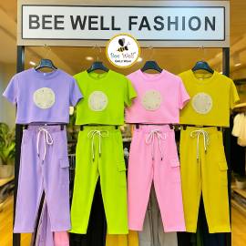 Bee Well Fashion Hub