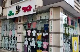 Bee Well Fashion Hub