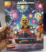 JS PARTY DECORATION HUB