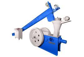 Biomass Briquette Plant Manufacturers in India