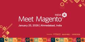 Meet Magento India 2026