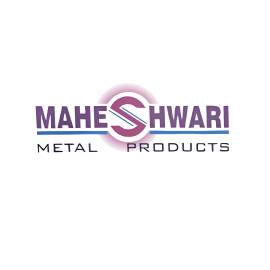 Maheshwari Metal Products & Powder Coating