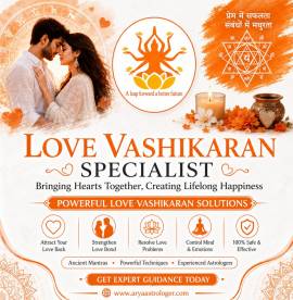 Astrologer in Delhi | Acharya Anil Verma