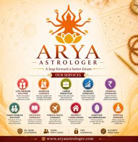 Astrologer in Delhi | Acharya Anil Verma