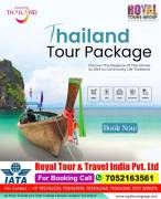 Best Travel Agency in Gorakhpur