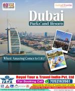 Best Travel Agency in Gorakhpur