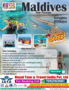 Best Travel Agency in Gorakhpur