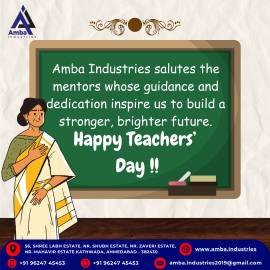 Amba industries | VMC JOB WORKS | CNC JOB WORKS