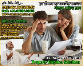 Muslim Astrologer Vashikaran & Black Magic Lov