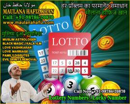 Muslim Astrologer Vashikaran & Black Magic Lov