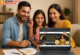 Sell Old Jewelry to Gold Buyer in Ghaziabad