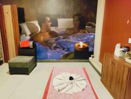 Royal Oak Spa