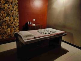 Royal Oak Spa