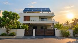 Commercial Solar Installation Solutions 