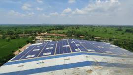 Commercial Solar Installation Solutions 